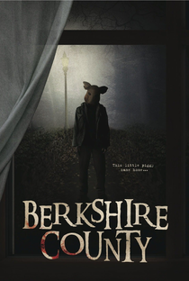 Berkshire County - Poster / Capa / Cartaz - Oficial 3