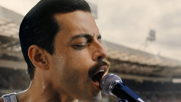 Malek reage às críticas sobre omissão de bissexualidade em Bohemian Rhapsody