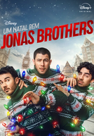Um Natal Bem Jonas Brothers