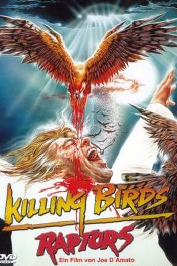  de Filme Zombie 5: Killing Birds (1987)