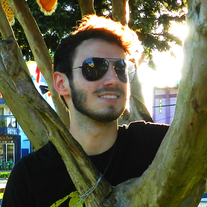 Foto de perfil de Roberth