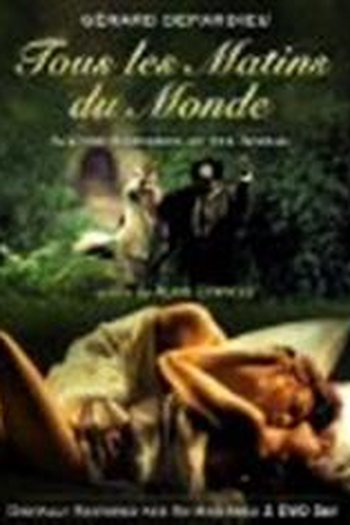 Poster de TV Grandes Compositores: Beethoven (1996)