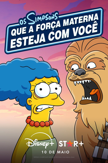  de Curta Que a Força Materna Esteja com Você (2024)