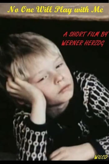  de Curta Ninguém Quer Brincar Comigo (1976)