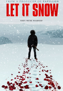 Let it Snow (Let it Snow)