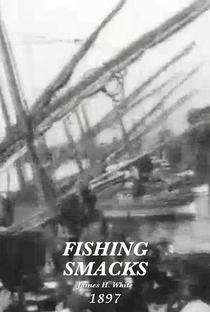 Fishing Smacks - Poster / Capa / Cartaz - Oficial 1