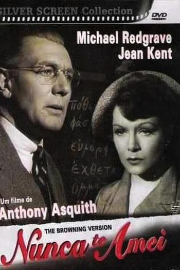  de Filme Nunca Te Amei (1951)