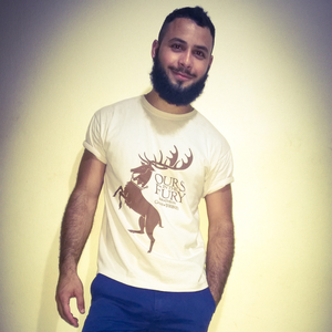 Foto de perfil de David Benedy