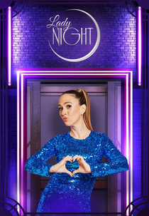 Lady Night (9ª Temporada) (Lady Night (9ª Temporada))
