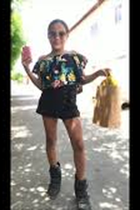 Blogueira Popular (Blogueira Popular)