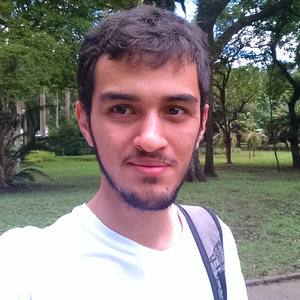 Foto de perfil de Alan