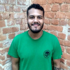 Foto de perfil de Renan Gomes