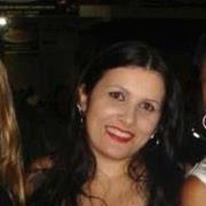 Foto de perfil de Bruna Marins