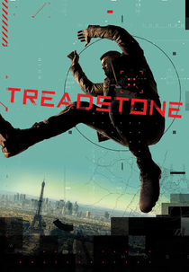 Treadstone (1ª Temporada) (Treadstone (Season 1))