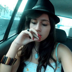 Foto de perfil de Vanessa Barbosa Rodrigues