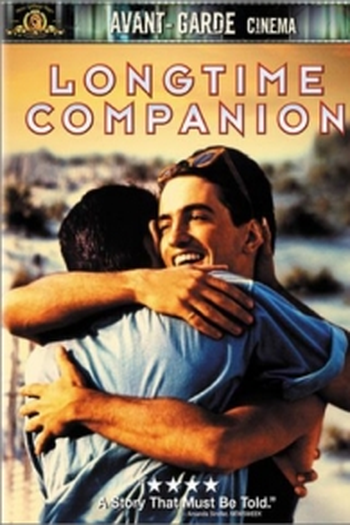  de Filme Meu Querido Companheiro (1989)