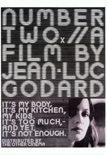 Número Dois (Numéro Deux)