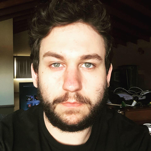 Foto de perfil de Tiago