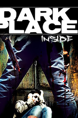 A Dark Place Inside (A Dark Place Inside)