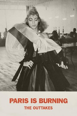 Paris Is Burning: The Outtakes (Paris Is Burning: The Outtakes)