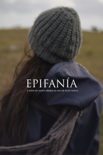 Poster de Filme Epifanía (2016)