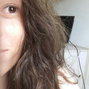 Foto de perfil de Thaina