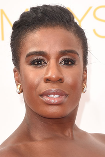 Uzo Aduba - Poster 1