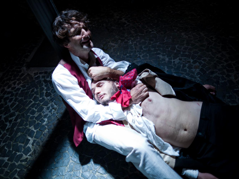 Foto 7 de Noite na Taverna