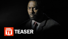 Luther: The Fallen Sun Teaser Trailer (2023)