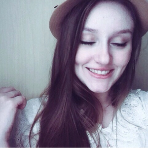 Foto de perfil de Giovana