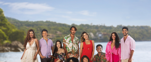 Temporada de Verão, da Netflix, inicia gravações