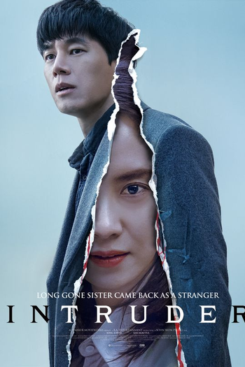  de Filme Intruder (2020)