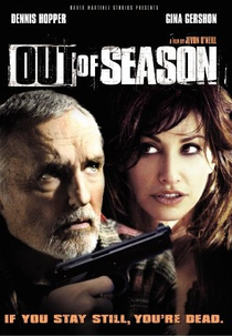 Temporada de Crime (Out Of Season)