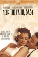 A Força de um Ideal (Keep the Faith, Baby)