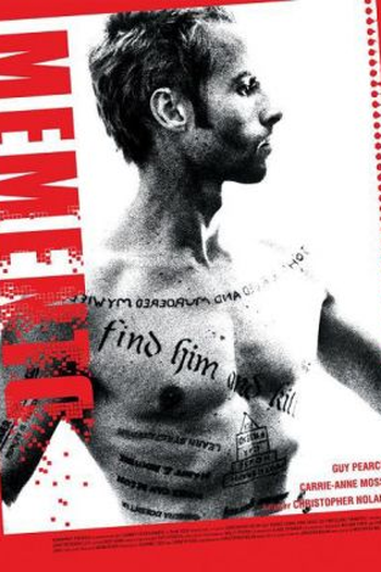  de Filme Amnésia (2000)