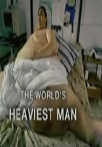 O Homem de 560 Quilos (The World's Heaviest Man)
