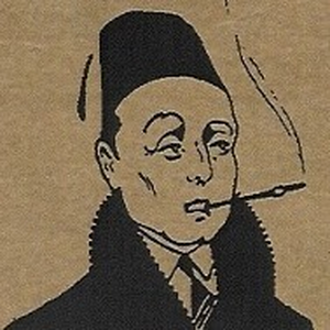 Foto de perfil de Ibrahim al-Ghul