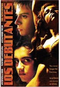 Os Debutantes (Los Debutantes)