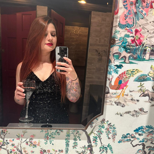 Foto de perfil de Jéssica Maciel