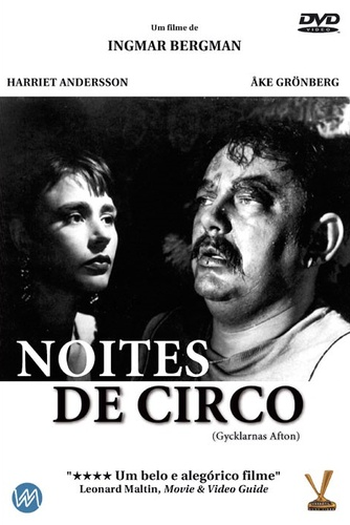  de Filme Noites de Circo (1953)