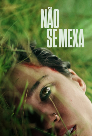 Poster 3 de Filme Não Se Mexa (2024)