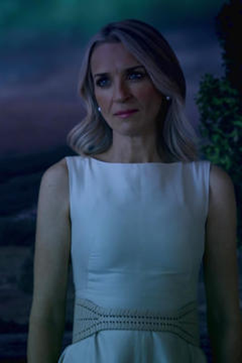 Poster de Episódio The Great Escape (2019)