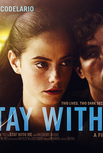 Stay With Me - Poster / Capa / Cartaz - Oficial 1