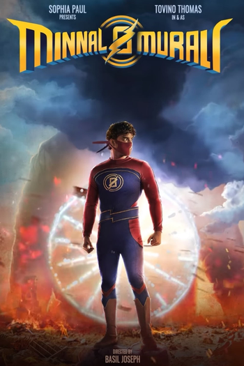  de Filme Super Murali (2021)