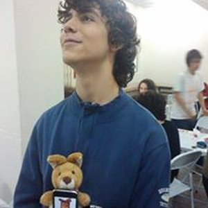 Foto de perfil de Davi