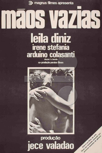  de Filme Mãos Vazias (1971)
