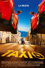 Táxi 5 (Taxi 5)