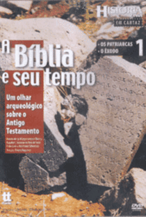 A Bíblia e seu tempo - Poster / Capa / Cartaz - Oficial 1