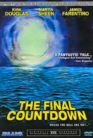 Poster 9 de Filme O Nimitz Volta ao Inferno (1980)