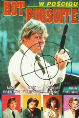 Os Perseguidos (Hot Pursuit)